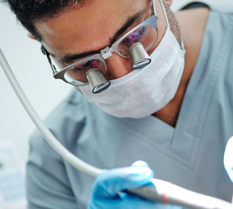 Arabic Dentist in Victoria Arabic Dentist in Victoria